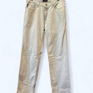 Cream Ralph Lauren straight leg jeans